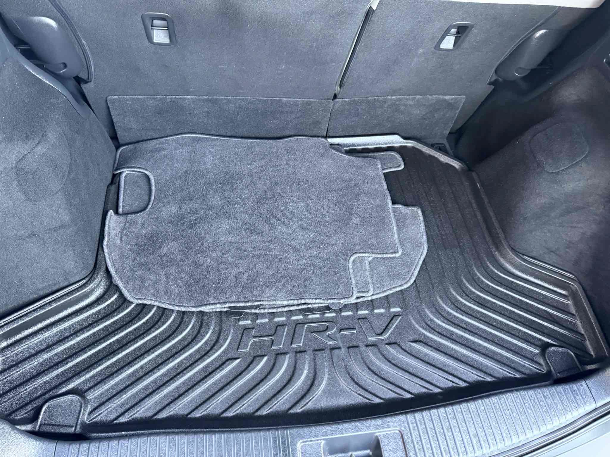 Used 2020 Honda HR-V LX image 23