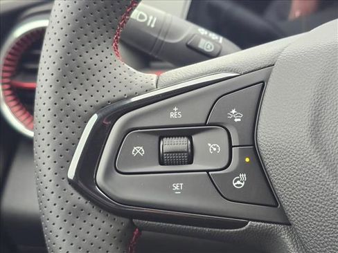 New 2026 Chevrolet Trax RS w/ Driver Confidence Package image 24