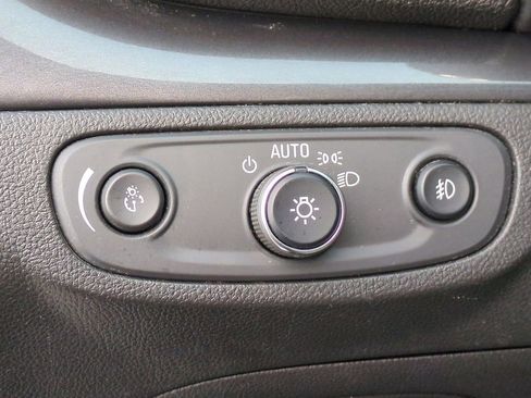 Used 2018 Buick Encore Sport Touring w/ Safety Package image 19