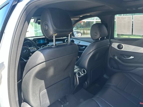 Used 2022 Mercedes-Benz GLC 300 image 28
