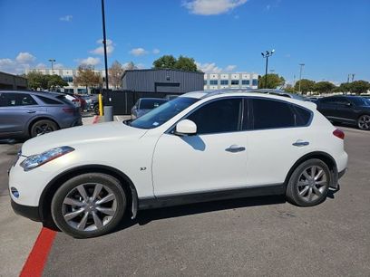 Used 2014 INFINITI QX50 Journey w/ Premium Package