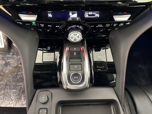 Used 2026 Acura MDX Type S AWD/4WD image 16