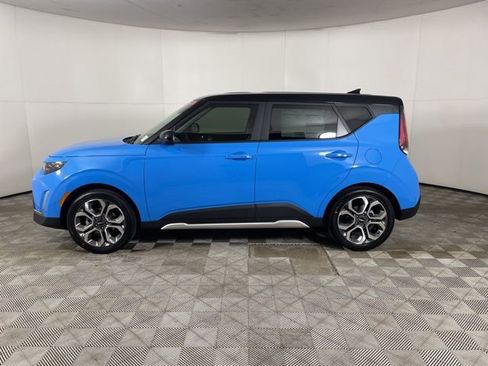 New 2025 Kia Soul EX image 5