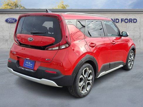 Used 2020 Kia Soul X-Line image 6
