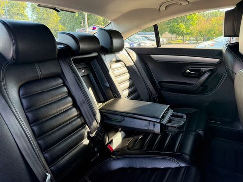 Used 2013 Volkswagen CC Sport FWD image 24