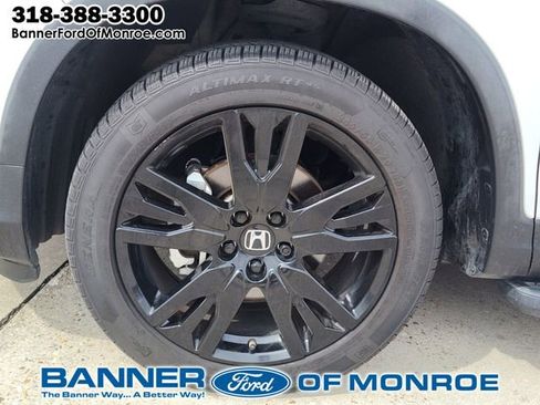 Used 2022 Honda Pilot Special Edition image 13