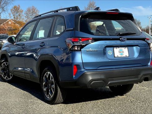 Certified 2025 Subaru Forester w/ Convenience Package #1 image 10