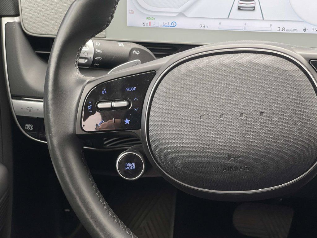Used 2024 Hyundai Ioniq 5 SEL RWD image 9