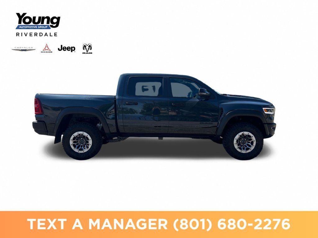 New 2026 RAM 1500 RHO AWD/4WD image 6