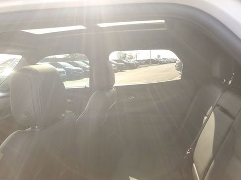 Certified 2023 Chevrolet TrailBlazer ACTIV w/ Sun and Liftgate Package AWD/4WD image 10