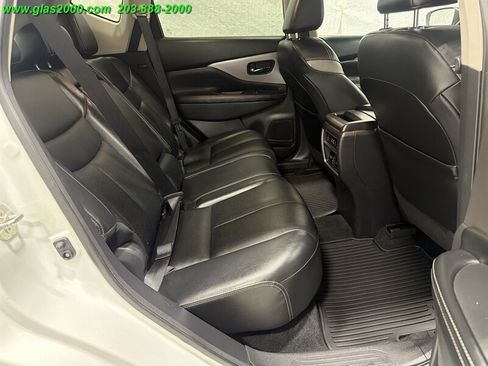 Used 2019 Nissan Murano SL AWD/4WD image 10