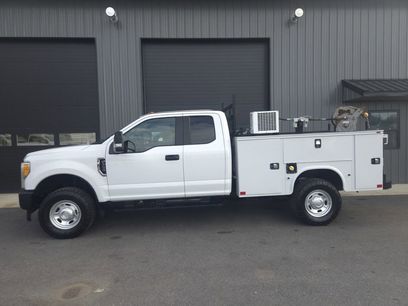 Used 2017 Ford F350 XL