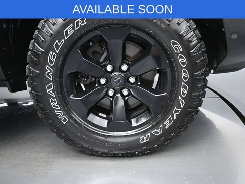 Used 2020 RAM 1500 Rebel w/ Rebel Level 2 Equipment Group AWD/4WD image 31