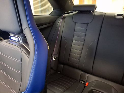 Used 2024 BMW M2 w/ Carbon Package image 18