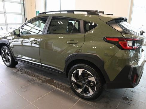 New 2026 Subaru Crosstrek 2.5i Limited w/ Crosstrek Mirror Package image 10