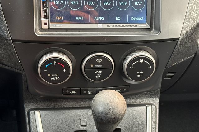 Used 2015 MAZDA MAZDA5 Sport FWD image 27