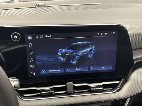 New 2026 Chevrolet Equinox RS AWD/4WD image 66