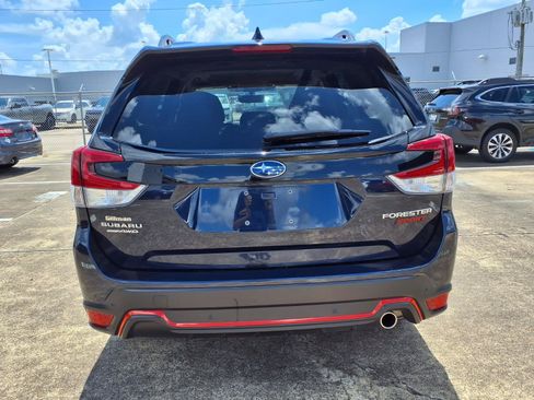 Used 2022 Subaru Forester Sport AWD/4WD image 25