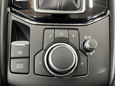 New 2025 MAZDA CX-5 AWD 2.5 S w/ Select Package image 14