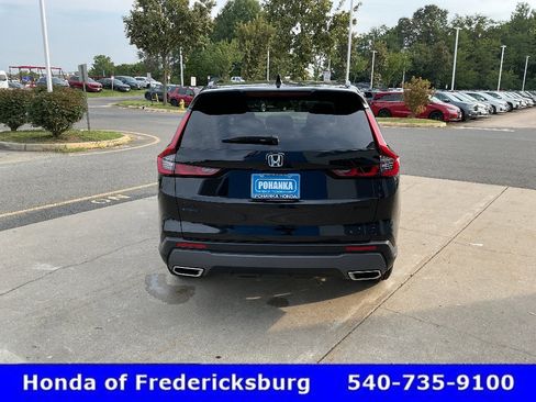 Used 2026 Honda CR-V Sport image 5