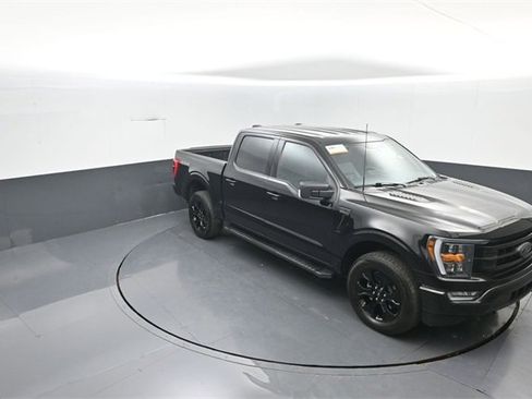 Certified 2023 Ford F150 XLT w/ Equipment Group 302A High image 16