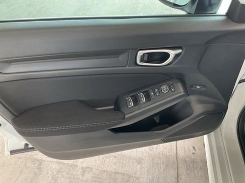 New 2026 Honda Civic Sport image 4