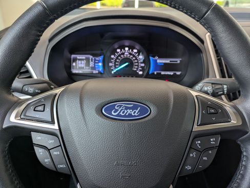 Certified 2023 Ford Edge SEL w/ Convenience Package AWD/4WD image 28