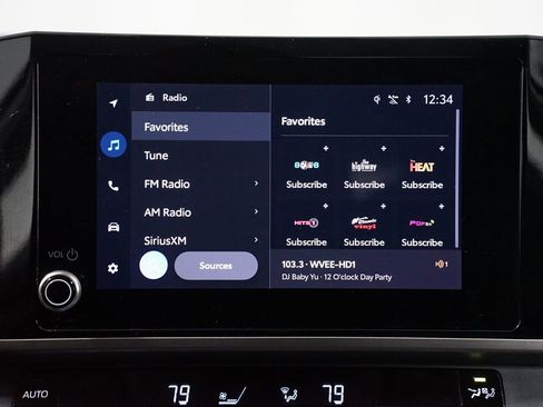 Certified 2025 Toyota Camry LE image 18