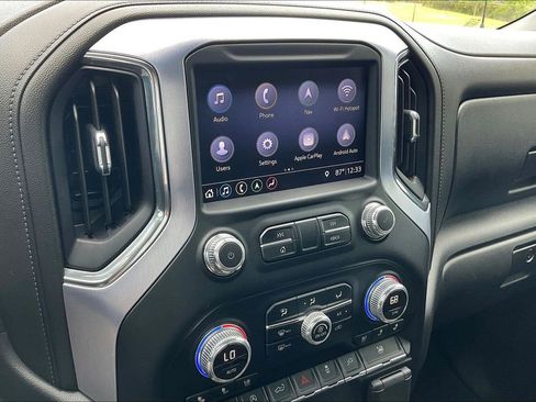 Used 2019 GMC Sierra 1500 SLT RWD image 24