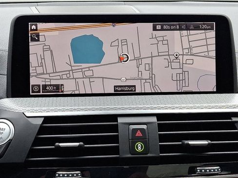 Used 2021 BMW X4 xDrive30i w/ M Sport Package image 17