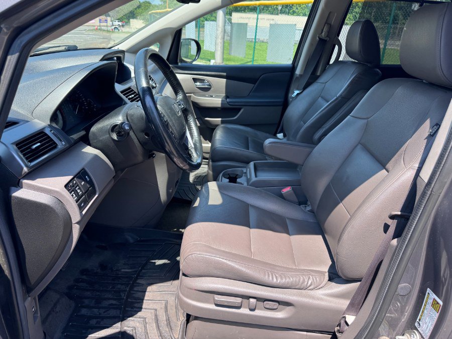 Used 2014 Honda Odyssey EX-L image 12