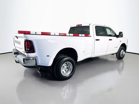 New 2026 RAM 3500 Big Horn AWD/4WD image 7
