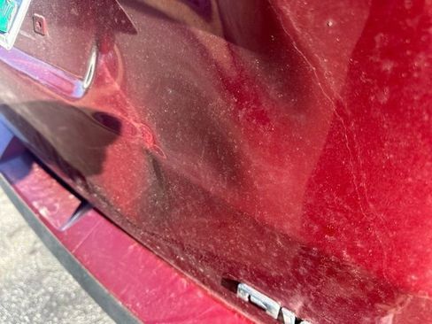 Used 2019 GMC Terrain SLE w/ LPO, Floor Liner Package image 20