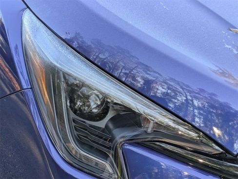 New 2026 Subaru Ascent Bronze Edition image 9