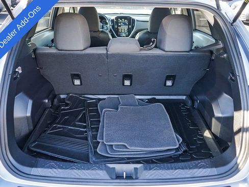 Certified 2024 Subaru Crosstrek 2.0i Premium w/ Crosstrek Mirror Package image 30