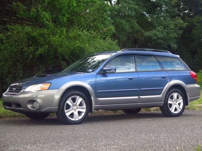 Used 2006 Subaru Outback 2.5XT