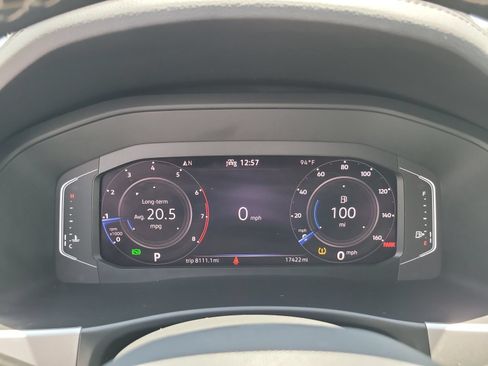 Used 2022 Volkswagen Atlas SE FWD image 28