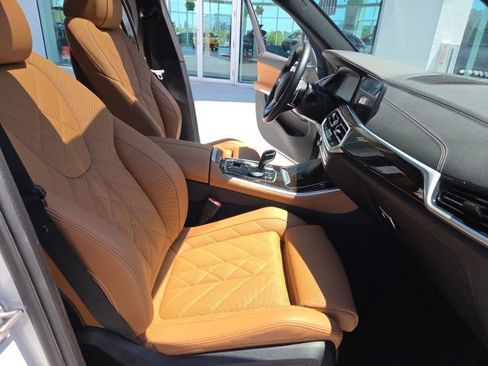 Used 2023 BMW X5 sDrive40i w/ Parking Assistance Package RWD image 24