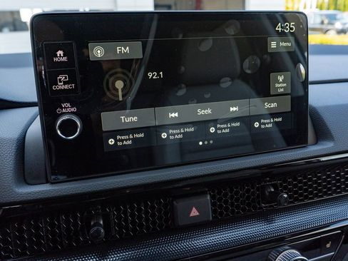 New 2026 Honda CR-V EX-L image 29