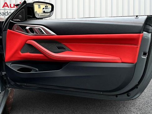 Used 2023 BMW M4 xDrive Competition image 27