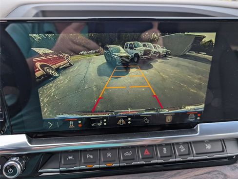 New 2026 GMC Sierra 1500 SLT w/ SLT Premium Plus Package AWD/4WD image 36