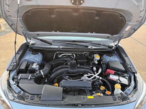 Used 2019 Subaru Crosstrek 2.0i Premium w/ Popular Package #2 AWD/4WD image 27
