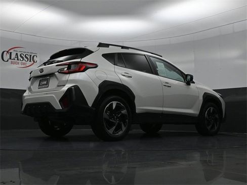 Used 2024 Subaru Crosstrek 2.5i Limited image 30
