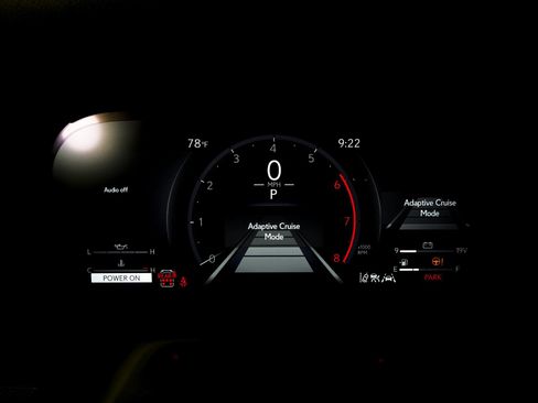 Used 2025 Lexus GX 550 550 Luxury+ image 20