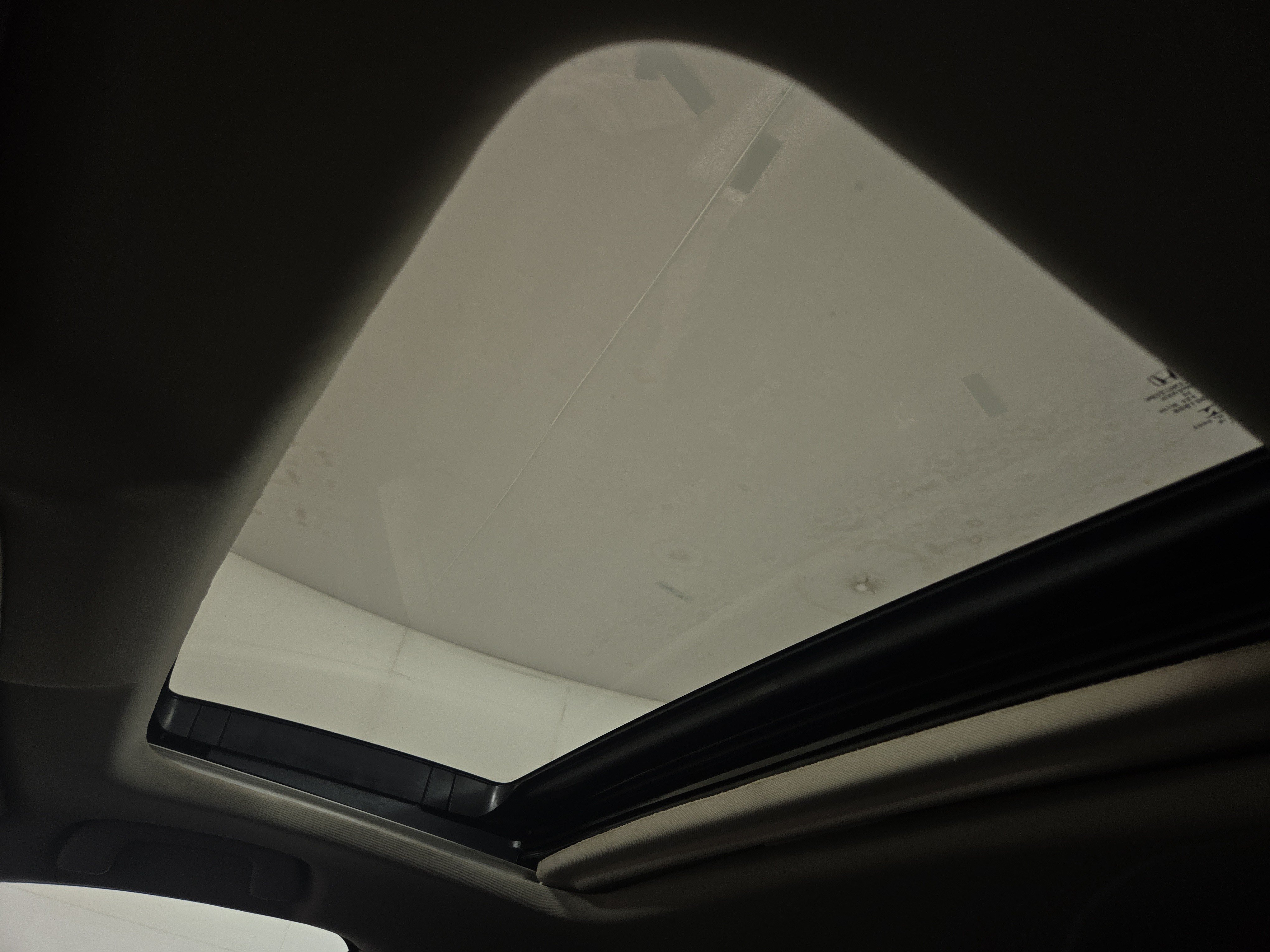 Used 2024 Honda Accord EX image 21