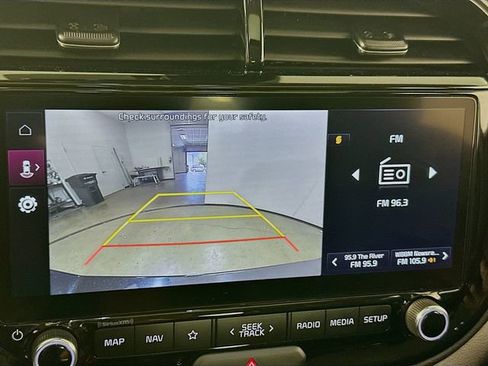 Used 2023 Kia Soul GT-Line FWD image 15