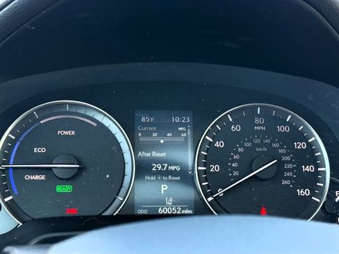 Used 2021 Lexus RX 450h AWD w/ Premium Package image 34