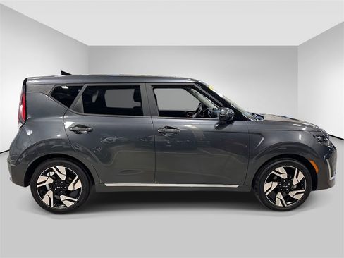 Used 2024 Kia Soul GT-Line image 6