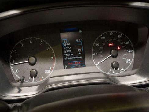 Certified 2024 Toyota Corolla LE image 16