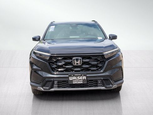 Used 2024 Honda CR-V Sport-L image 8